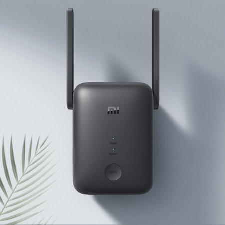 مقوّي إشارة الواي فاي Xiaomi Mi WiFi Range Extender AC1200